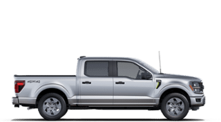 2025 Ford F-150® External Image 1